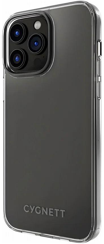 Refurbished Cygnett EcoShield Case for Apple iPhone 14 Pro Max - Reebelo Singapore