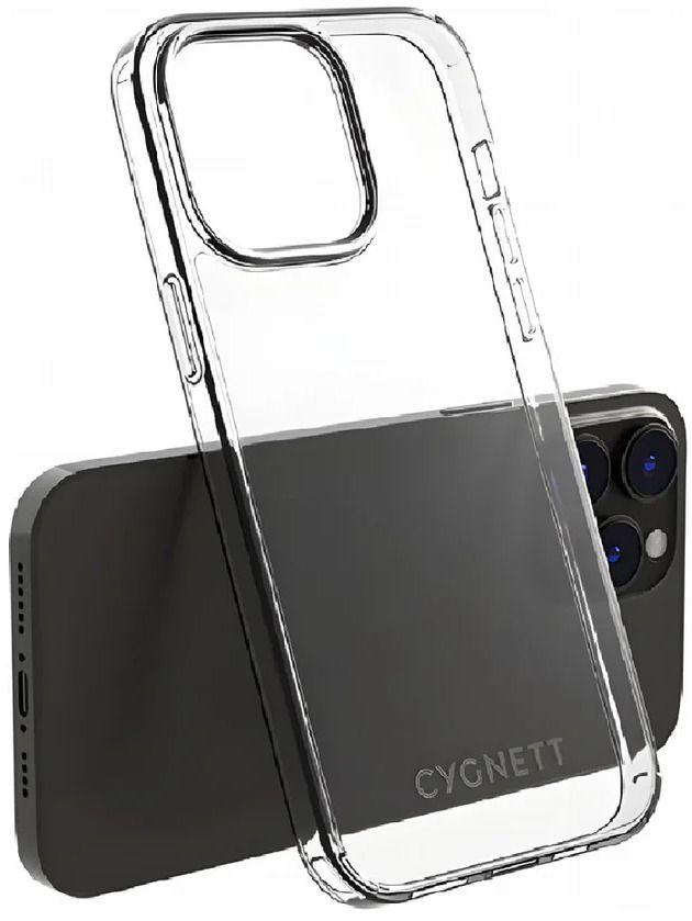 Refurbished Cygnett EcoShield Case for Apple iPhone 14 Pro Max - Reebelo Singapore