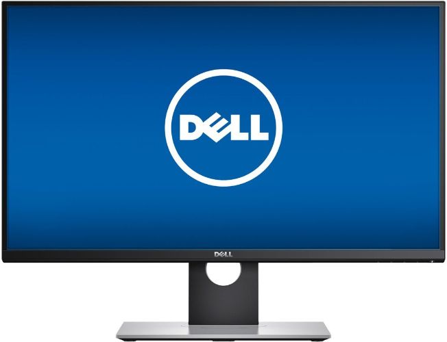 Dell 27 S2716DGR QHD Gaming Monitor 27"