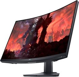 Dell 27 S2722DGM QHD Curved Gaming Monitor 27"