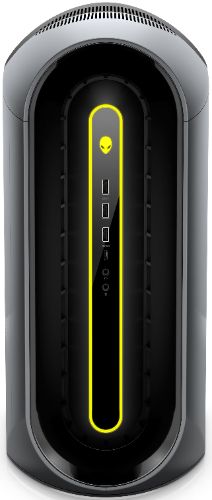 Dell Alienware Aurora Ryzen Edition R10 Gaming Desktop