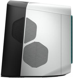 Dell Alienware Aurora R1 Gaming Desktop PC