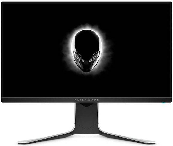 Dell  Alienware AW2720HF 27" Monitor - ‎Lunar Light - Good