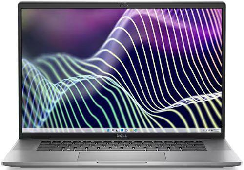 Dell Latitude 7440 2-in-1 Laptop 14" Intel Core i5-1345U 3.3GHz in Gray