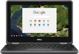 Refurbished Dell Chromebook 11 3189 2-in-1 Laptop 11.6" - Reebelo Singapore