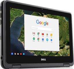 Refurbished Dell Chromebook 11 3189 2-in-1 Laptop 11.6" - Reebelo Singapore