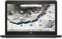 Dell Chromebook 3400 Notebook Laptop 14" Intel Celeron N4100 1.1GHz in Black
