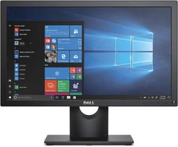 Dell E1916H Monitor 19"