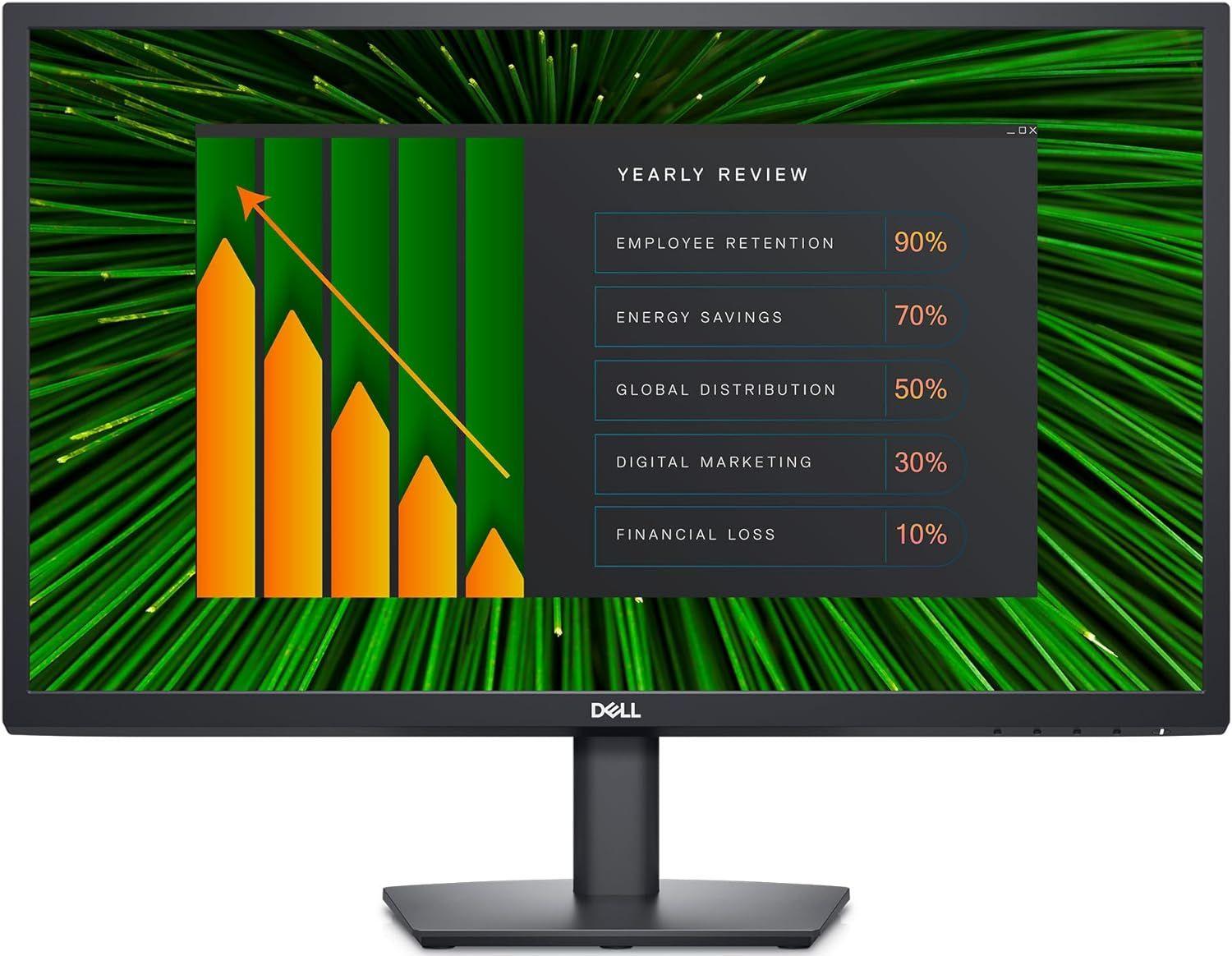 Dell  E2423HN Monitor 23.8"