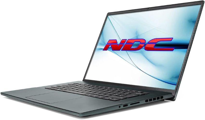 Dell Inspiron 16 Plus 7610 Laptop 16"