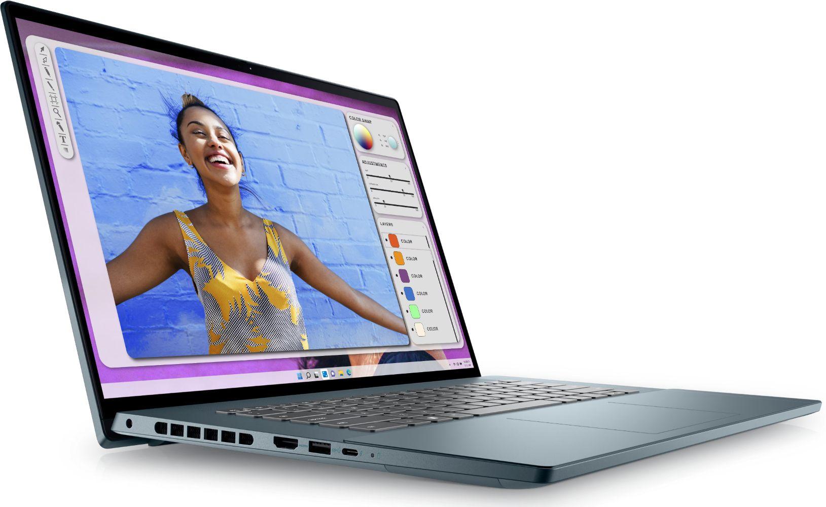 Dell Inspiron 16 Plus 7620 Laptop 16"