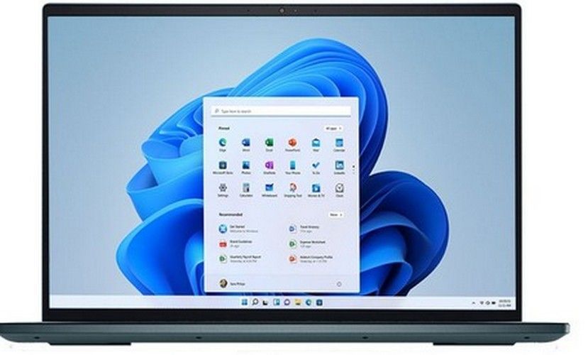 Dell Inspiron 16 Plus 7620 2-in-1 Laptop 16"