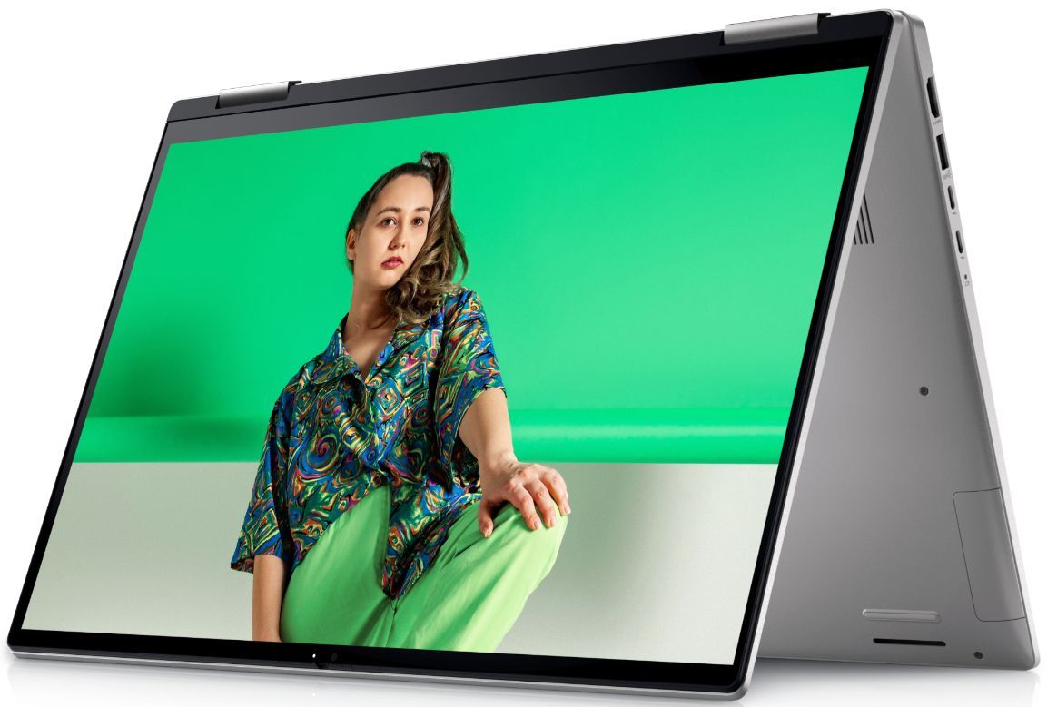 Dell Inspiron 16 Plus 7620 2-in-1 Laptop 16"