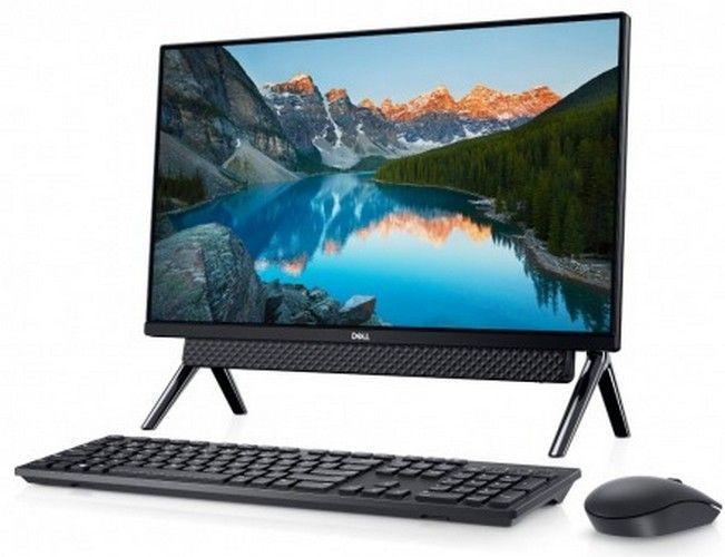 Dell Inspiron 5400 (AIO) Desktop 23.8"