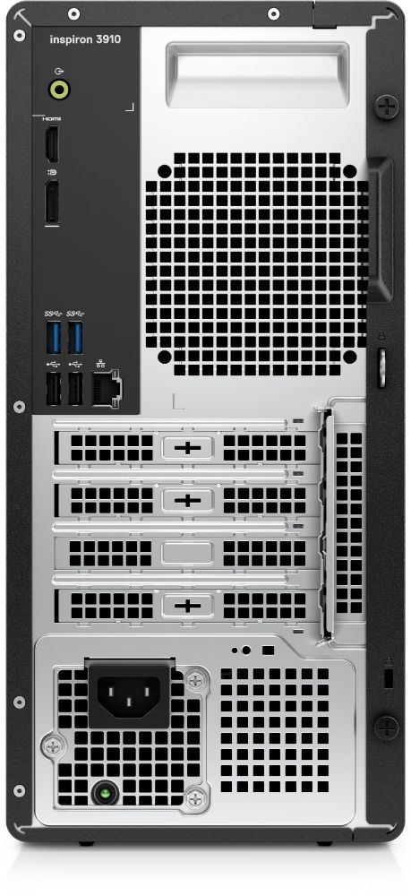 Dell Inspiron 3910 Desktop Computer