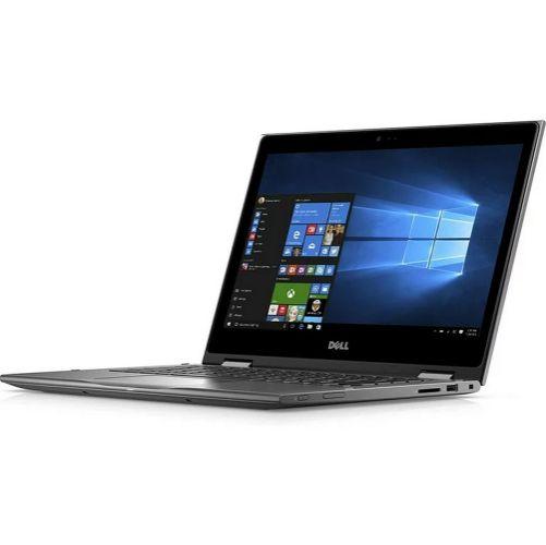 Refurbished Dell Inspiron 5378 2-in-1 Laptop 13" - Reebelo Singapore