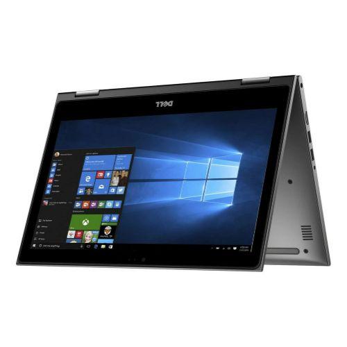 Refurbished Dell Inspiron 5378 2-in-1 Laptop 13" - Reebelo Singapore