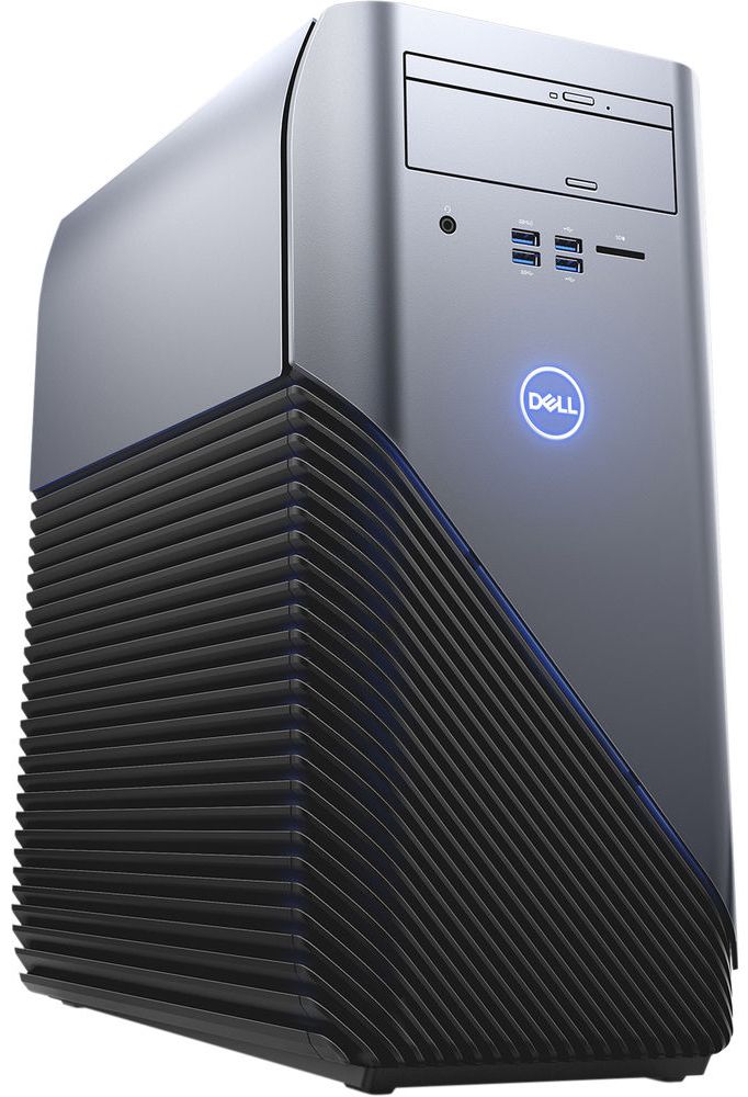 Dell Inspiron 5675 Gaming Desktop