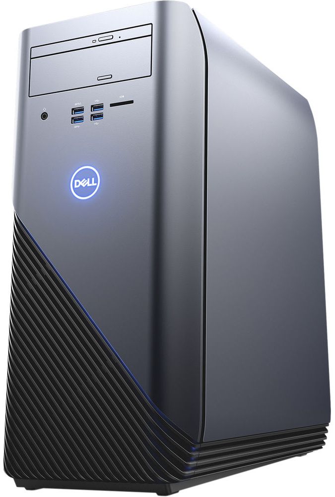 Dell Inspiron 5675 Gaming Desktop