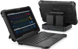 Dell Latitude 12 7202 Rugged Tablet