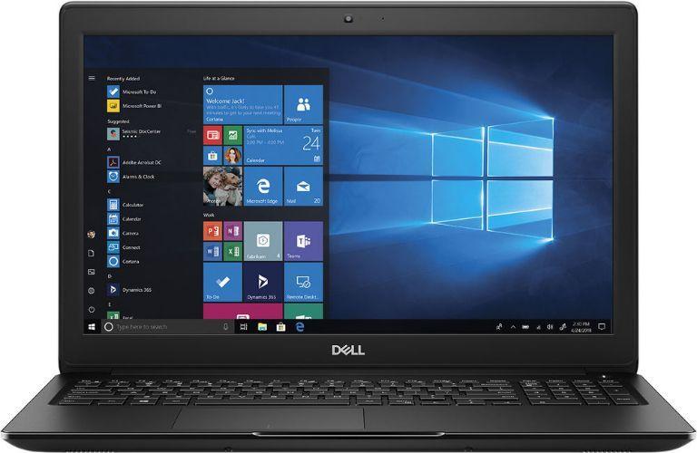 Refurbished Dell Latitude 15 3500 Laptop 15.6" - Reebelo Singapore