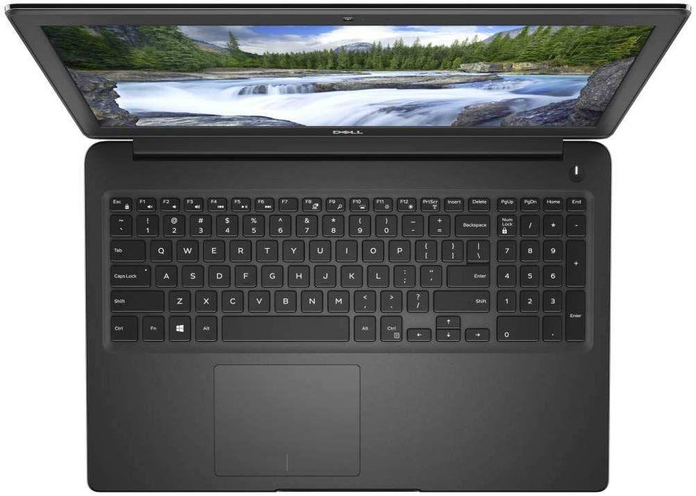 Refurbished Dell Latitude 15 3500 Laptop 15.6" - Reebelo Singapore