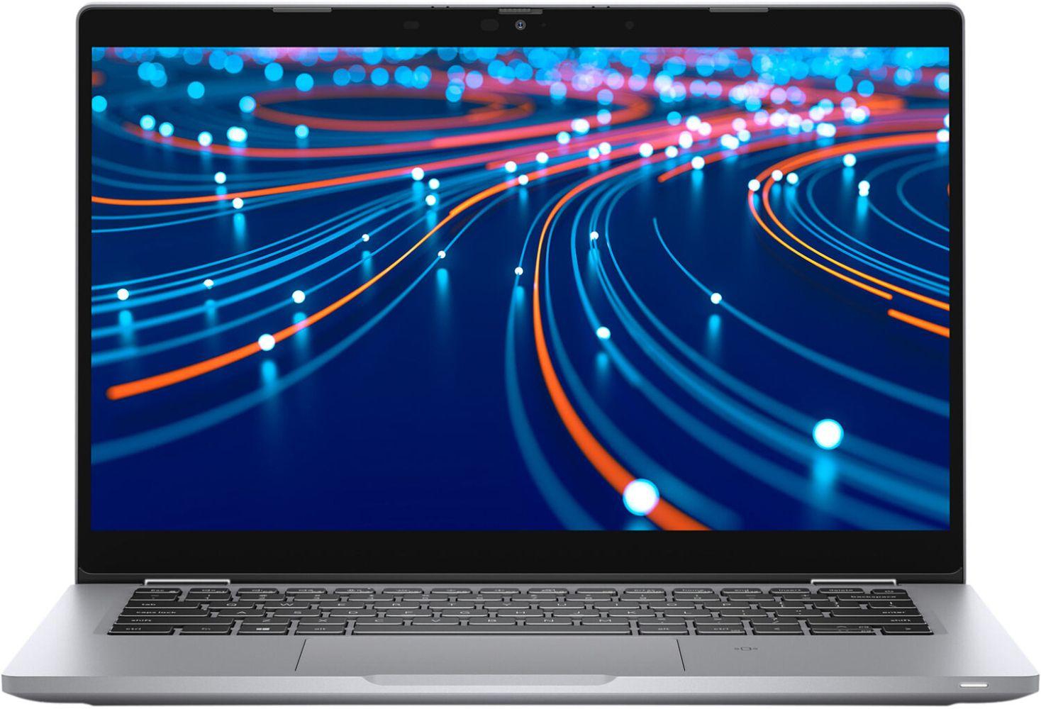 Refurbished Dell Latitude 5320 2-in-1 Convetible Laptop 13.3" - Reebelo Singapore