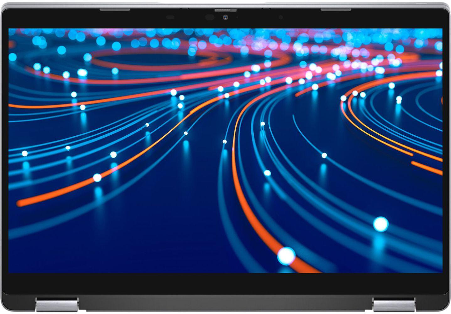 Refurbished Dell Latitude 5320 2-in-1 Convetible Laptop 13.3" - Reebelo Singapore