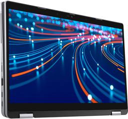Refurbished Dell Latitude 5320 2-in-1 Convetible Laptop 13.3" - Reebelo Singapore