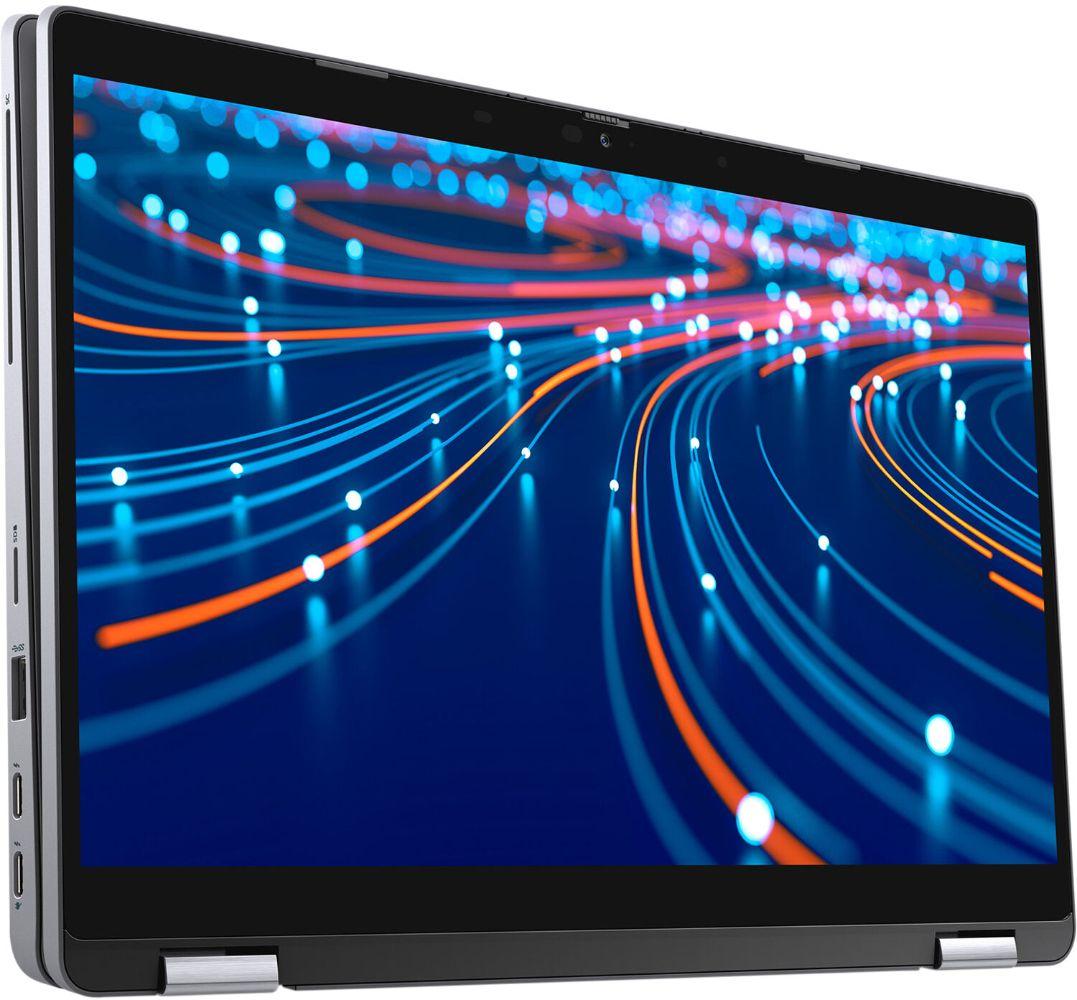 Refurbished Dell Latitude 5320 2-in-1 Convetible Laptop 13.3" - Reebelo Singapore