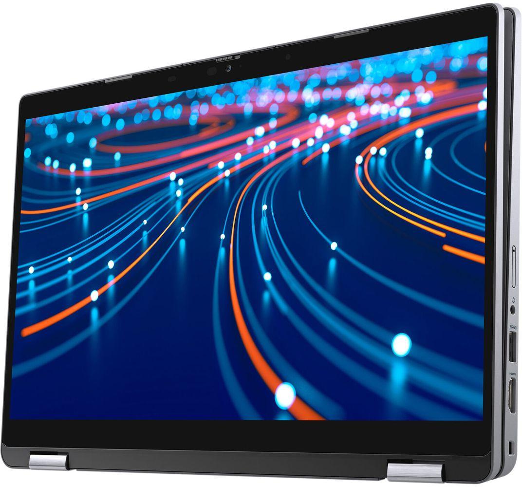 Refurbished Dell Latitude 5320 2-in-1 Convetible Laptop 13.3" - Reebelo Singapore