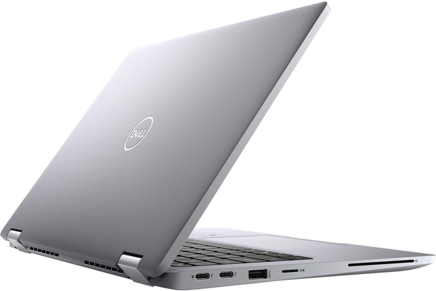 Refurbished Dell Latitude 5320 2-in-1 Convetible Laptop 13.3" - Reebelo Singapore