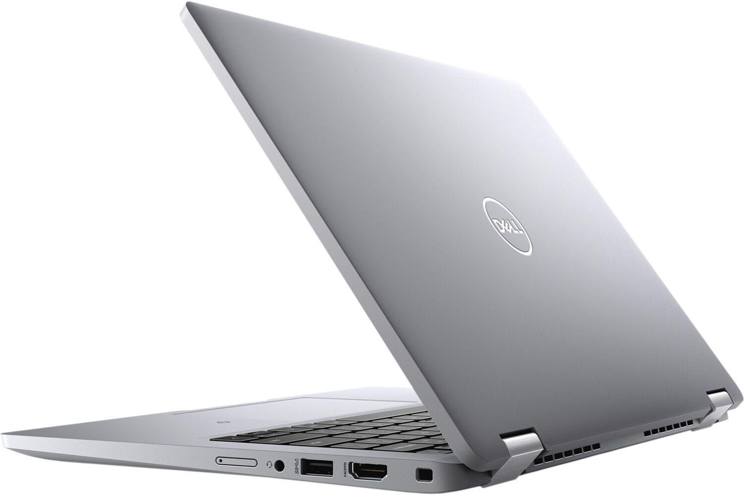 Refurbished Dell Latitude 5320 2-in-1 Convetible Laptop 13.3" - Reebelo Singapore