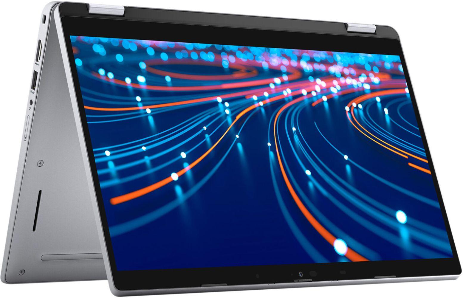 Refurbished Dell Latitude 5320 2-in-1 Convetible Laptop 13.3" - Reebelo Singapore
