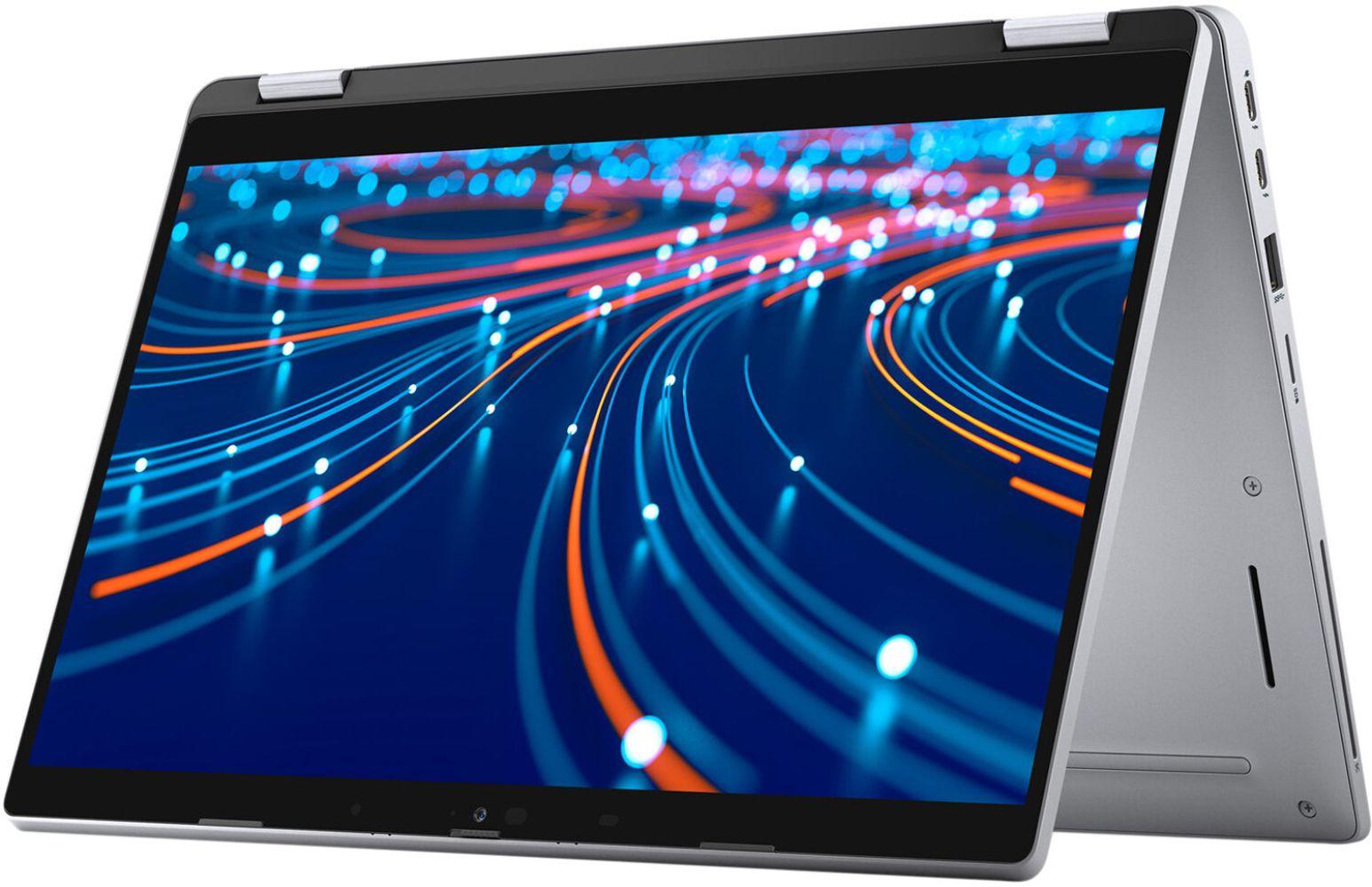 Refurbished Dell Latitude 5320 2-in-1 Convetible Laptop 13.3" - Reebelo Singapore