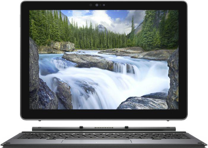 Refurbished Dell Latitude 12 7210 2-in-1 Laptop 12.3" - Reebelo Singapore