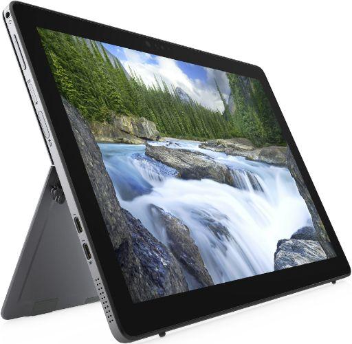 Refurbished Dell Latitude 12 7210 2-in-1 Laptop 12.3" - Reebelo Singapore