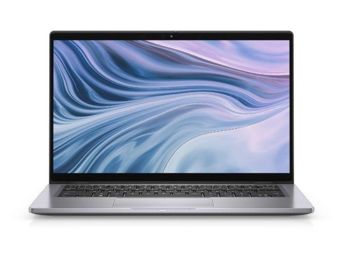 Dell  Latitude 7310 Laptop 13.3" - Intel Core i7-10610U 1.8GHz - 256GB - Silver - 32GB RAM - 13.3 Inch - Excellent