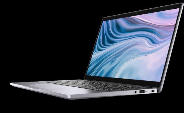 Refurbished Dell Latitude 7310 Laptop 13.3" - Reebelo Singapore