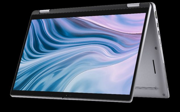 Dell Latitude 7310 Laptop 13.3"