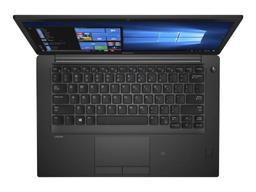 Dell Latitude 7480 Laptop 14"
