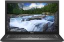 Dell Latitude 7490 Laptop 14" Intel Core i5-8500 3.0GHz in Black in Excellent condition