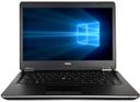 Dell Latitude E7240 Laptop 12.5" Intel Core i7-4600U 2.1GHz in Black