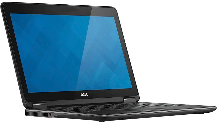 Dell Latitude E7240 Laptop 12.5"