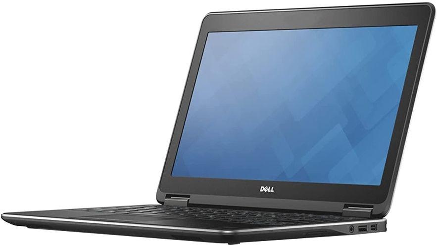 Dell Latitude E7240 Laptop 12.5"