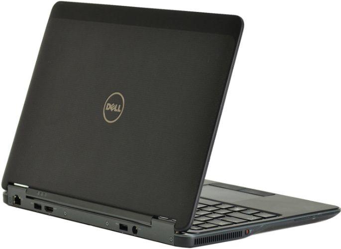 Dell Latitude E7240 Laptop 12.5"