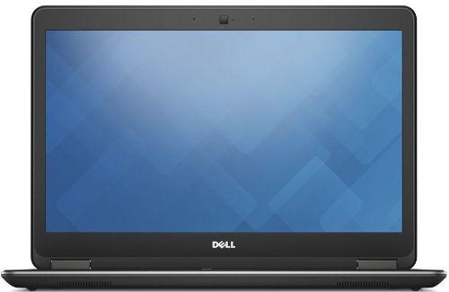 Dell Latitude E7440 Laptop 14" Intel Core i7-4600U 2.1GHz in Silver