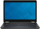 Dell Latitude E7470 Laptop 14" Intel Core i7-6600U 2.6GHz in Black