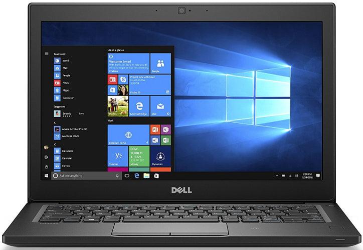 Dell Latitude 7280 Laptop 12.5"