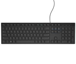 Dell Dell Multimedia Keyboard (KB216)
